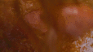 依次加入配方中的調(diào)味料調(diào)味，倒適量清水煮一下。